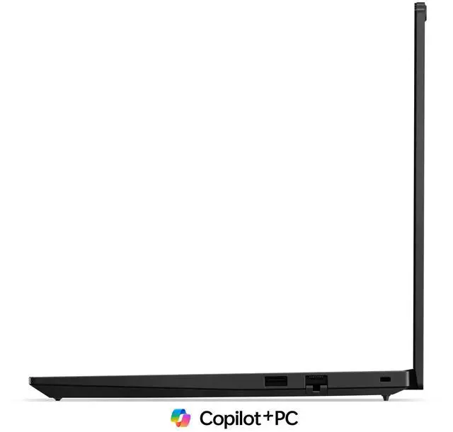 Alt view image 6 of 8 - Lenovo ThinkPad E14 Gen7 21U2002LUS 14" Touch Laptop U5 226V 16GB 512GB SSD W11P