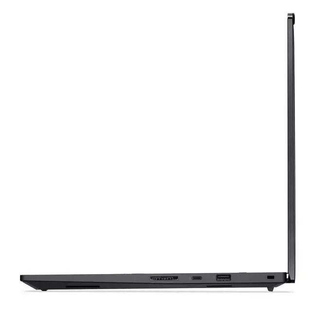 Alt view image 5 of 7 - Lenovo ThinkPad T1g Gen 8 Intel Laptop, 16" VRR 40-120Hz,Intel Core Ultra 7 265H vPro,64GB, RTX 5070 GPU 8GB GDDR7, 2TB SSD,Win 11 Pro