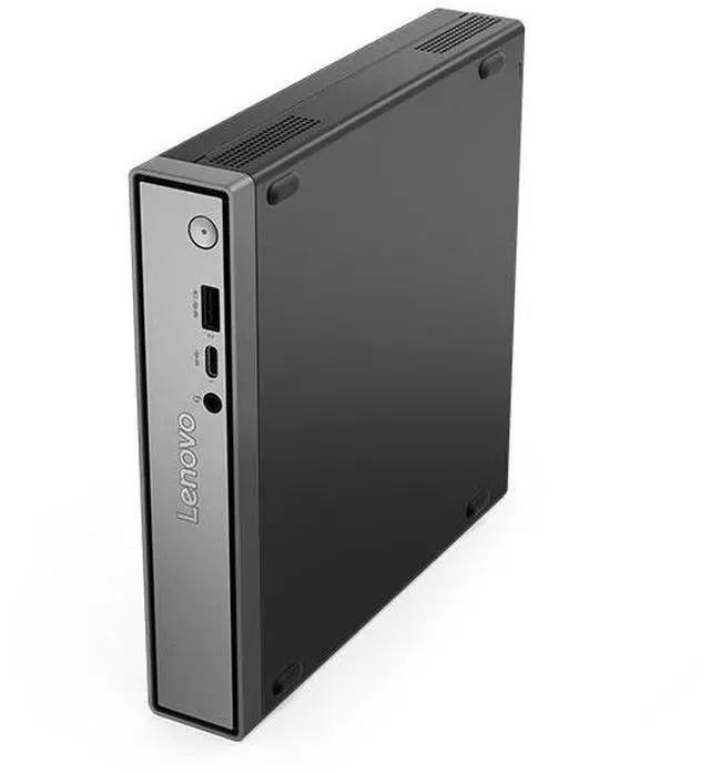 Alt view image 2 of 5 - Lenovo ThinkCentre Neo 50q Gen 6 Desktop, Intel Core Ultra 5 226V,16GB, Arc 130V GPU, 512GB SSD,Win 11 Pro