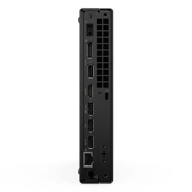 Alt view image 3 of 5 - Lenovo ThinkCentre Neo 50q Gen 6 Desktop, Intel Core Ultra 5 226V,16GB, Arc 130V GPU, 512GB SSD,Win 11 Pro