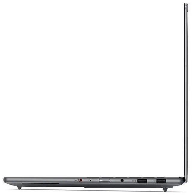 Alt view image 4 of 5 - Lenovo Yoga Pro 7i Aura Edition Laptop, 15.3" Glass, Intel Core Ultra 9 386H, 32GB, 1TB SSD