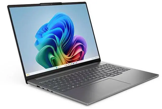 Main image of Lenovo IdeaPad Pro 5i Laptop, 16" Glass, Intel Core Ultra 7 356H, 32GB, 1TB SSD