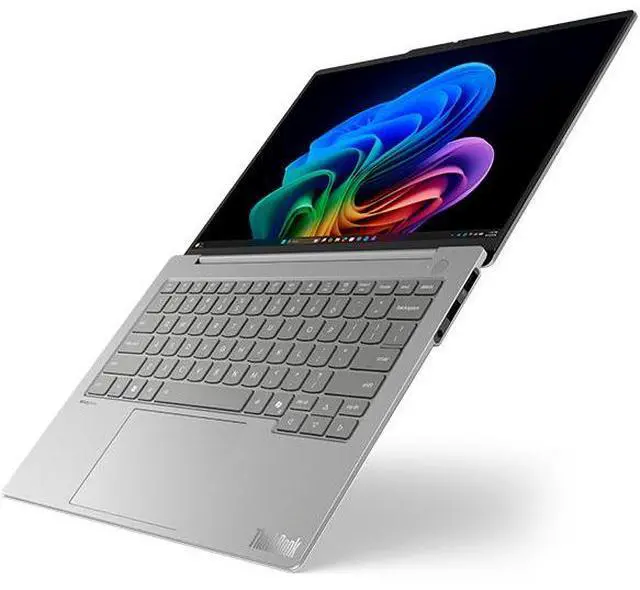 Main image of Lenovo ThinkBook 14x Intel, 14" IPS 120Hz,Intel Core Ultra 5 226V,16GB, Arc Graphics, 256GB SSD,Win 11 Home