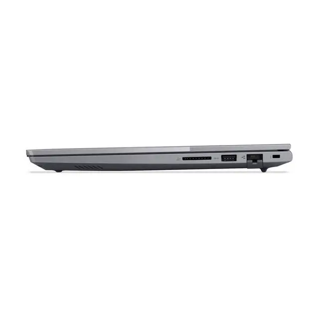 Alt view image 5 of 7 - Lenovo ThinkBook 14 Gen 9 Intel Laptop, 14" IPS 60Hz,Intel Core 5 210H,16GB, Graphics, 512GB SSD,Win 11 Pro