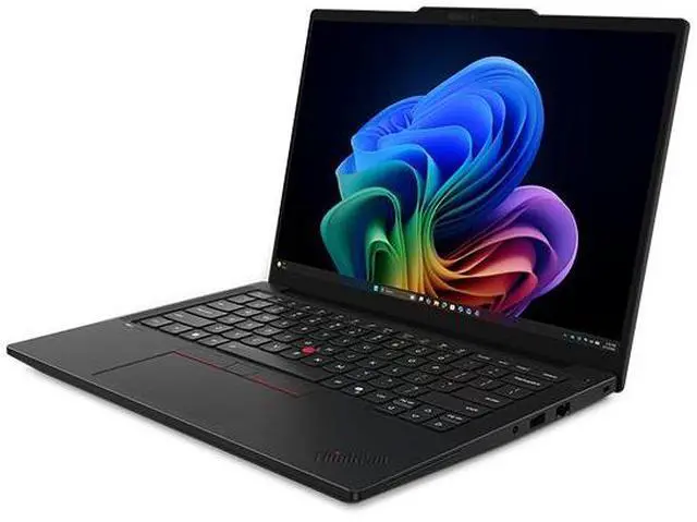 Main image of Lenovo ThinkPad T14 Gen 7 Intel Laptop, 14" IPS Low Power,Intel Core Ultra 7 365 vPro,32GB, Graphics, 1TB SSD,Win 11 Pro