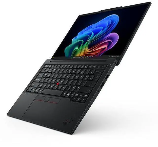 Alt view image 2 of 5 - Lenovo ThinkPad T14 Gen 7 Intel Laptop, 14" IPS Low Power,Intel Core Ultra 7 365 vPro,32GB, Graphics, 1TB SSD,Win 11 Pro