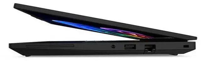 Alt view image 3 of 5 - Lenovo ThinkPad T14 Gen 7 Intel Laptop, 14" IPS Low Power,Intel Core Ultra 7 365 vPro,32GB, Graphics, 1TB SSD,Win 11 Pro