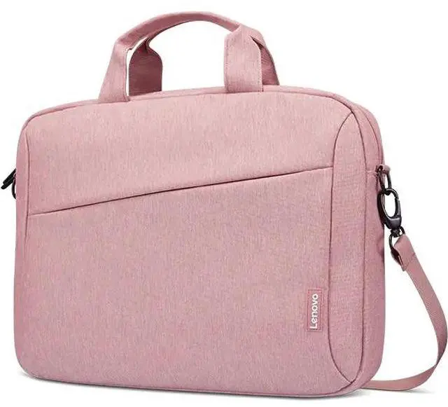 Main image of Lenovo 16 Laptop ECO Topload T210 (Pink)