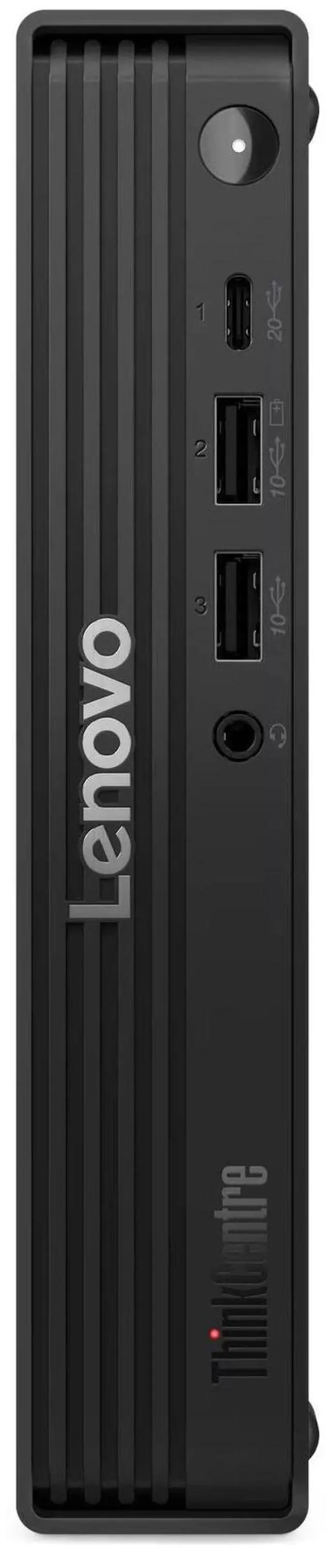 Alt view image 2 of 7 - Lenovo ThinkCentre M90q Gen 6 Tiny Desktop, Intel Core Ultra 7 265T vPro,32GB, Graphics, 1TB SSD,Win 11 Pro