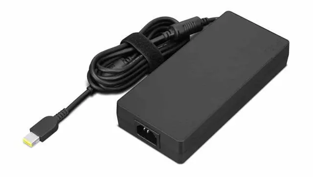 Main image of Lenovo ThinkStation Slim 330W AC Adapter (Slim tip)