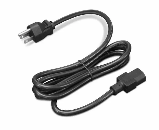 Alt view image 3 of 3 - Lenovo ThinkStation Slim 330W AC Adapter (Slim tip)