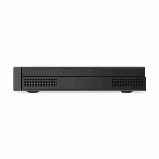 Alt view image 6 of 7 - Lenovo ThinkCentre Neo 55q Gen 6 Tiny Desktop, Ryzen 5 220,8GB, AMD Radeon 740M, 256GB SSD,Win 11 Pro