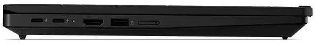 Alt view image 5 of 5 - Lenovo ThinkPad T14 Gen 7 AMD Laptop, 14" IPS 60Hz,Ryzen 5 PRO 230,16GB, AMD Radeon 760M, 512GB SSD,Win 11 Pro