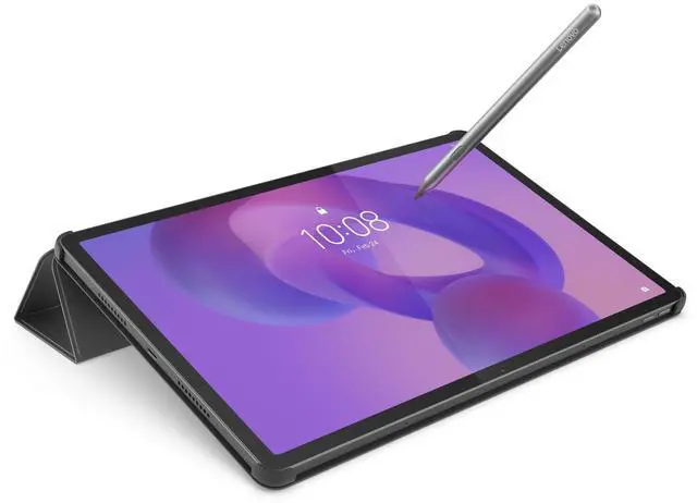 Alt view image 4 of 15 - Lenovo folio case for Idea Tab Pro