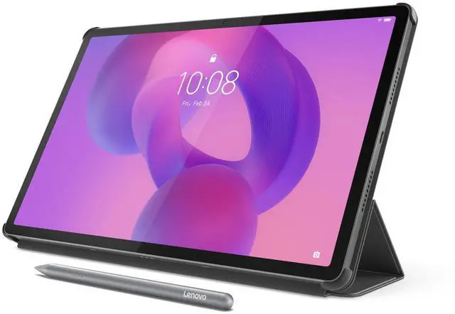 Alt view image 5 of 15 - Lenovo folio case for Idea Tab Pro