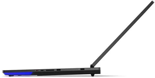 Alt view image 10 of 12 - Lenovo Legion 9i Gen 10 Intel Laptop, 18" IPS 240Hz,Intel Core Ultra 9 275HX,32GB,NVIDIA® GeForce RTX 5080 Laptop GPU 16GB GDDR7, 1TB SSD,Win 11 Home, For Gaming