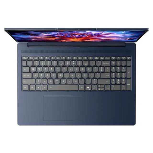 Alt view image 7 of 7 - Lenovo IdeaPad Slim 5i Laptop, 16" IPS 120Hz,Intel Core Ultra 7 355,32GB, Graphics, 1TB SSD,Win 11 Home