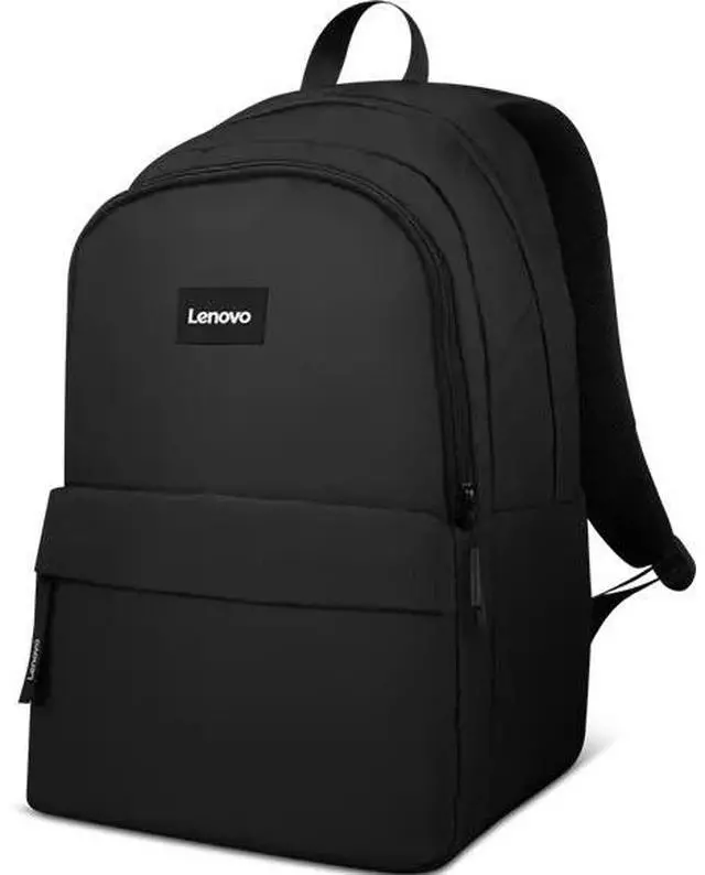 Alt view image 2 of 5 - Lenovo 16-inch Commuter Backpack B10 (Black)