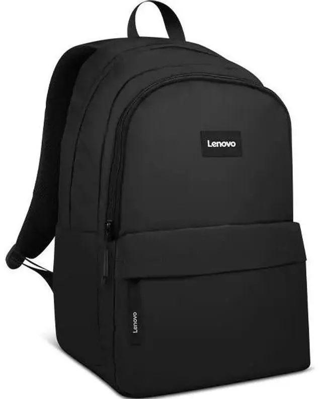 Main image of Lenovo 16-inch Commuter Backpack B10 (Black)