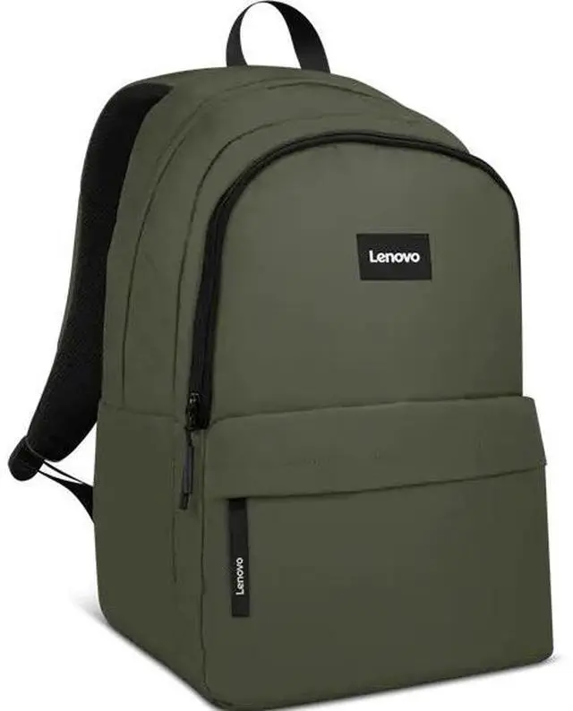 Main image of Lenovo 16-inch Commuter Backpack B10 (Green)