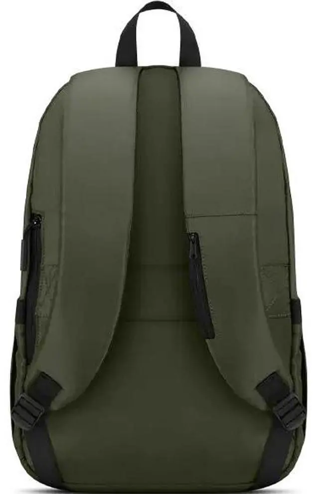 Alt view image 3 of 4 - Lenovo 16-inch Commuter Backpack B10 (Green)