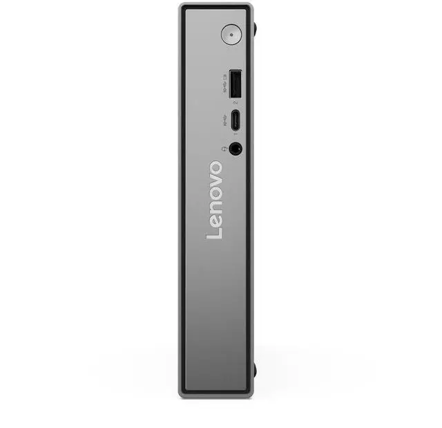 Main image of Lenovo ThinkCentre Neo 50q Gen 5 Tiny Desktop, Intel Core 5 210H,32GB, Graphics, 1TB SSD,Win 11 Pro