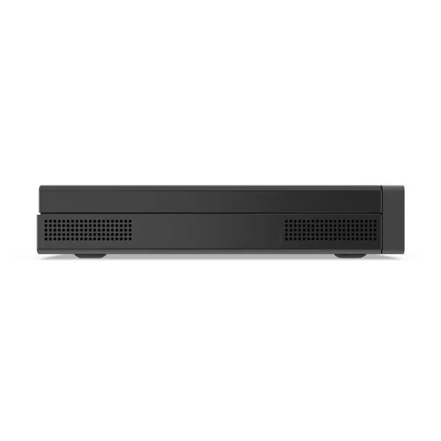 Alt view image 6 of 7 - Lenovo ThinkCentre Neo 50q Gen 5 Tiny Desktop, Intel Core 5 210H,32GB, Graphics, 1TB SSD,Win 11 Pro