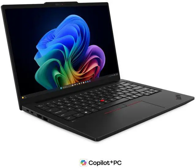 Alt view image 2 of 7 - Lenovo ThinkPad T14 Gen 7 Intel Laptop, 14" IPS Low Power,Intel Core Ultra 7 365 vPro,32GB, Graphics, 1TB SSD,Win 11 Pro