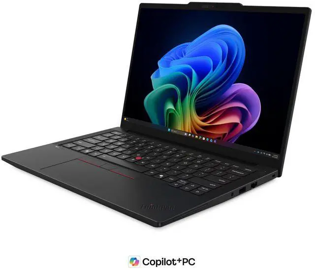 Alt view image 3 of 7 - Lenovo ThinkPad T14 Gen 7 Intel Laptop, 14" IPS Low Power,Intel Core Ultra 7 365 vPro,32GB, Graphics, 1TB SSD,Win 11 Pro