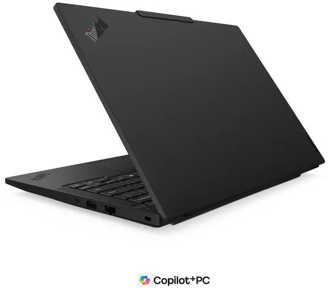 Alt view image 7 of 7 - Lenovo ThinkPad T14 Gen 7 Intel Laptop, 14" IPS Low Power,Intel Core Ultra 7 365 vPro,32GB, Graphics, 1TB SSD,Win 11 Pro