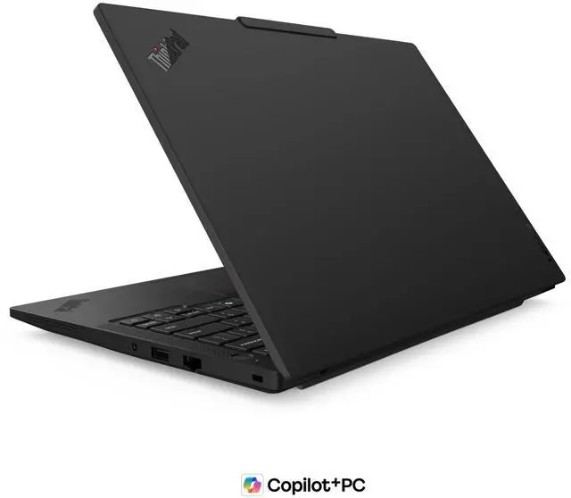 Alt view image 7 of 7 - Lenovo ThinkPad T14 Gen 7 AMD Laptop, 14" IPS 60Hz,Ryzen 5 PRO 230,16GB, AMD Radeon 760M, 512GB SSD,Win 11 Pro