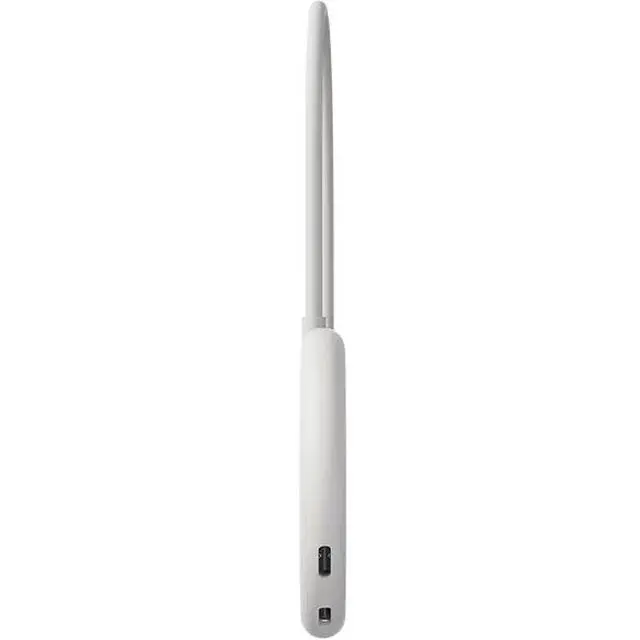 Alt view image 3 of 5 - Lenovo Slim USB-C 3.2 Hub