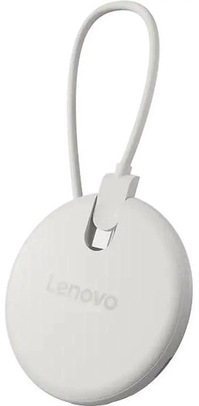 Main image of Lenovo Slim USB-C 3.2 Hub