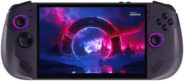 Main image of Lenovo Legion Go S, 8" IPS 120Hz,Ryzen Z2 GO,16GB,Integrated AMD Radeon Graphics, 512GB SSD,Steamos, For Gaming