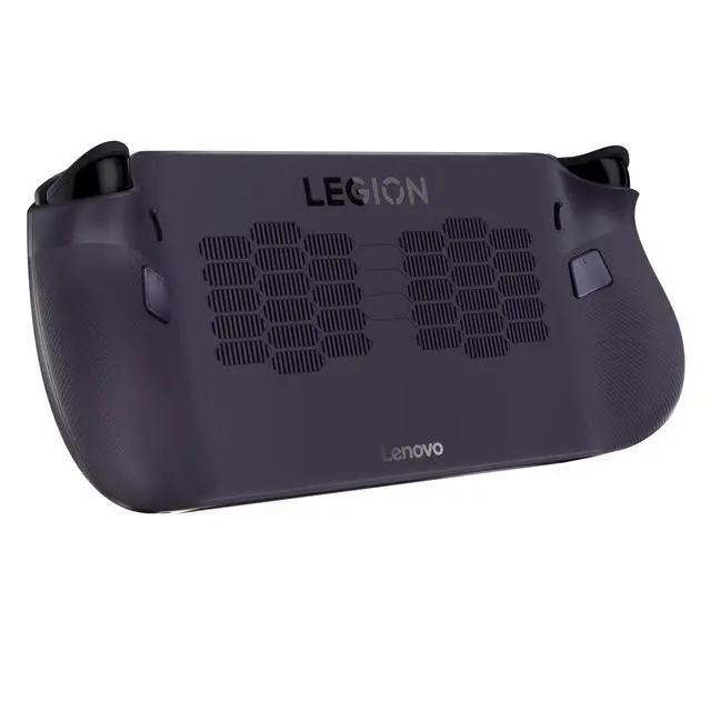 Alt view image 6 of 7 - Lenovo Legion Go S, 8" IPS 120Hz,Ryzen Z2 GO,16GB,Integrated AMD Radeon Graphics, 512GB SSD,Steamos, For Gaming