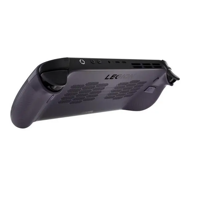 Alt view image 13 of 14 - Legion Go S 8" 120Hz Gaming Handheld - AMD Ryzen Z1 Extreme - SteamOS - 32GB with 1TB SSD - Steam