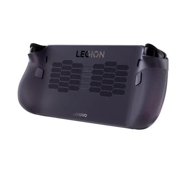 Alt view image 12 of 14 - Legion Go S 8" 120Hz Gaming Handheld - AMD Ryzen Z1 Extreme - SteamOS - 32GB with 1TB SSD - Steam