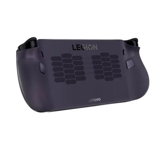 Alt view image 11 of 14 - Legion Go S 8" 120Hz Gaming Handheld - AMD Ryzen Z1 Extreme - SteamOS - 32GB with 1TB SSD - Steam