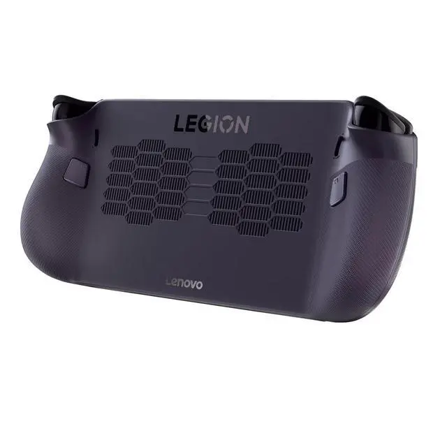 Alt view image 7 of 7 - Lenovo Legion Go S, 8" IPS 120Hz,Ryzen Z2 GO,16GB,Integrated AMD Radeon Graphics, 512GB SSD,Steamos, For Gaming