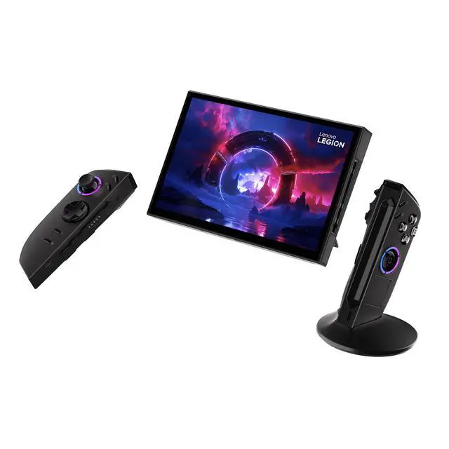 Alt view image 5 of 7 - Lenovo Legion Go 2 Right Controller, For Gaming