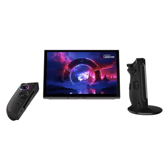 Alt view image 6 of 7 - Lenovo Legion Go 2 Right Controller, For Gaming
