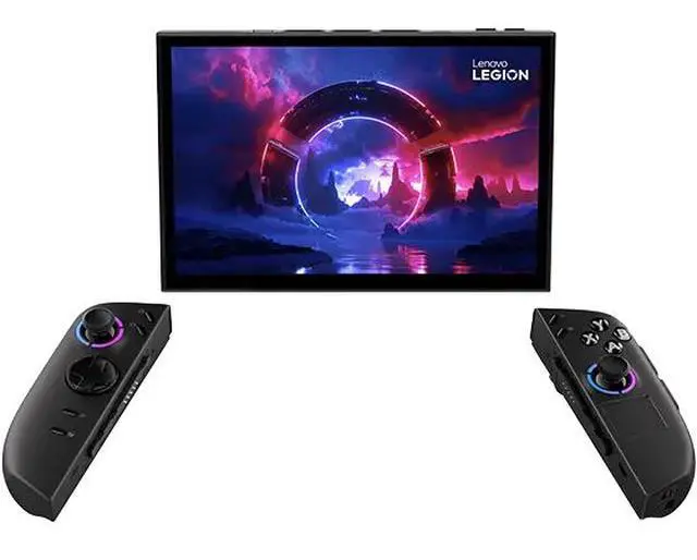 Alt view image 5 of 7 - Lenovo Legion Go 2 Left Controller, For Gaming
