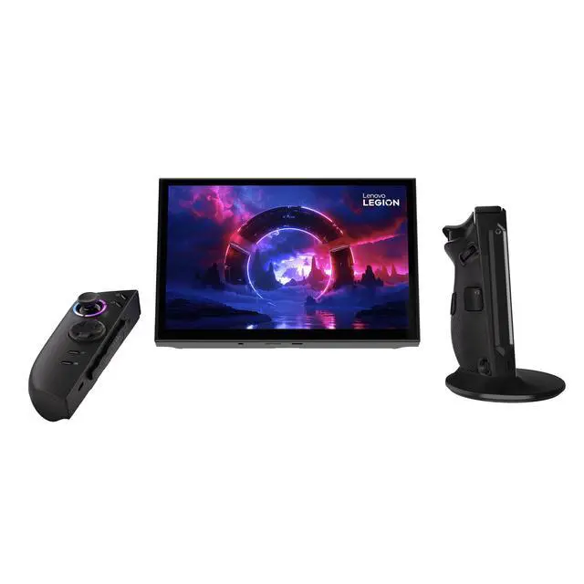 Alt view image 4 of 7 - Lenovo Legion Go 2 Left Controller, For Gaming