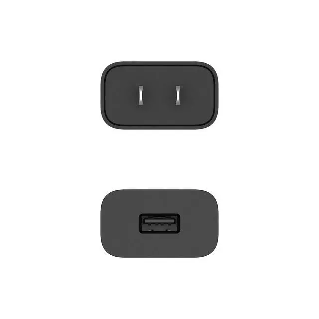 Alt view image 12 of 12 - Lenovo 20W USB-A Wall Charger ZG38C07841