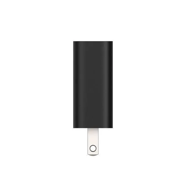Alt view image 11 of 12 - Lenovo 20W USB-A Wall Charger ZG38C07841