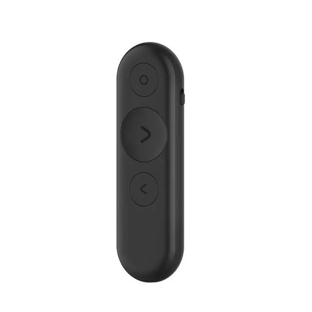 Alt view image 3 of 7 - Lenovo Portable Rechargeable Presentation Remote