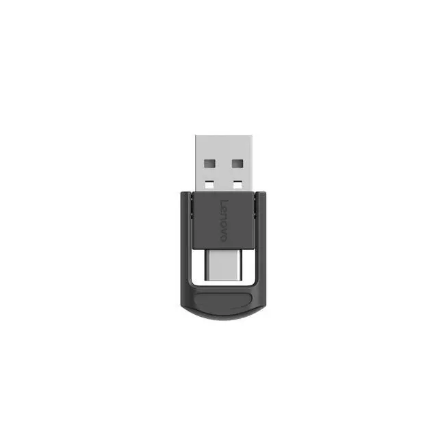 Alt view image 6 of 7 - Lenovo Laser Rechargeable Presentation Remote