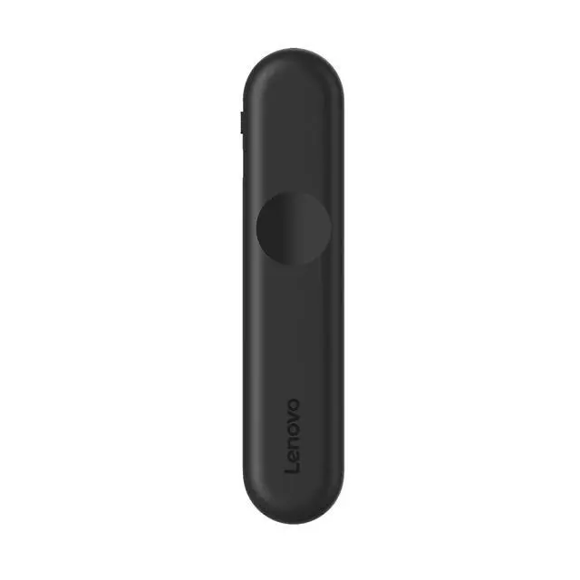 Alt view image 5 of 7 - Lenovo Laser Rechargeable Presentation Remote