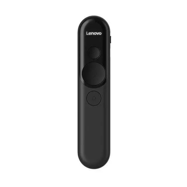 Alt view image 4 of 7 - Lenovo Laser Rechargeable Presentation Remote