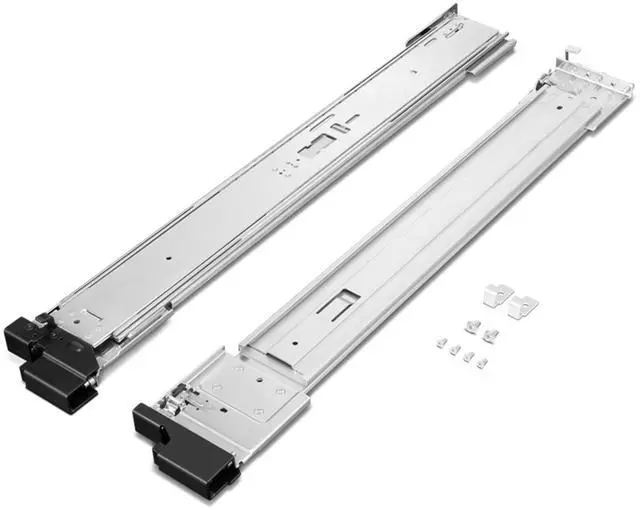 Main image of Lenovo ThinkStation Rack Rail Kit
